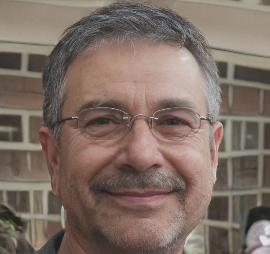 Perfil de Sebastián Montero